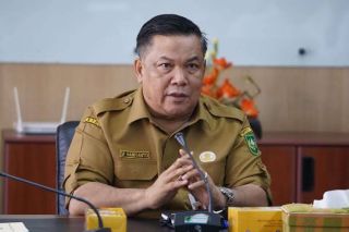 Pilkada 2024 Jadi Momentum yang Ditunggu Masyarakat Riau