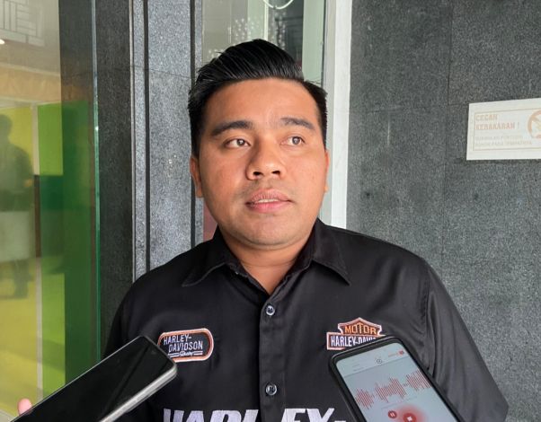 Atasi Persoalan Sampah di Kota Bertuah, Komisi IV DPRD Kota Pekanbaru Hearing dengan DLHK