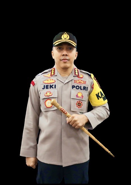 Jelang Pergantian Malam Tahun Baru, Ini Imbauan Polresta Pekanbaru