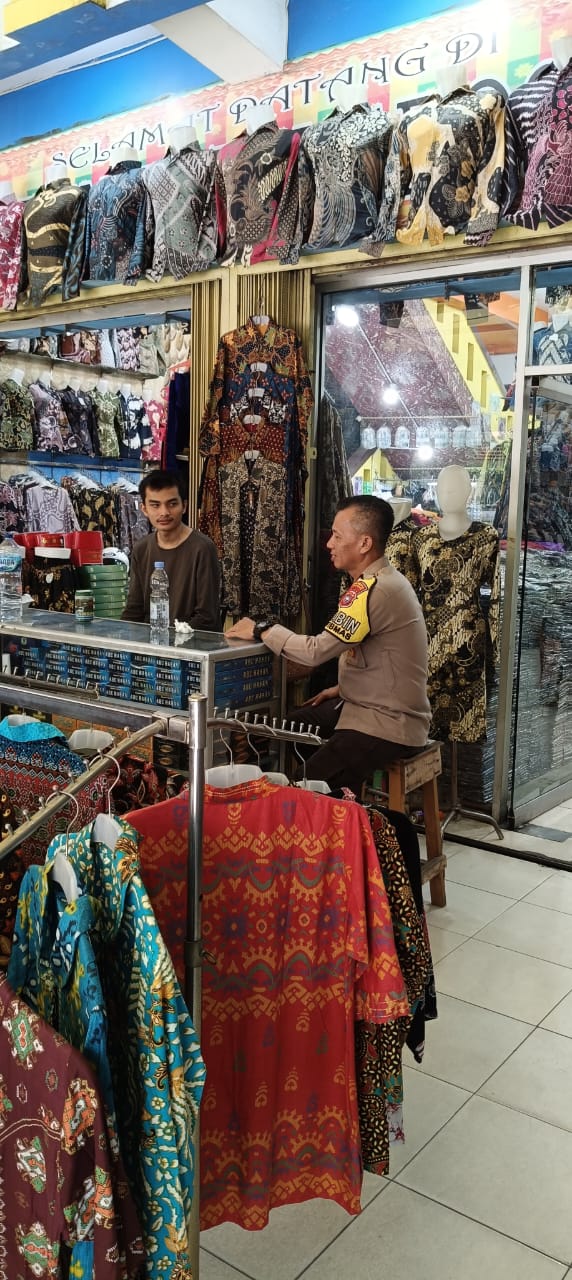 Polda Riau Dan Jajaran Kembali Melaksanakan Giat Cooling System Ke Masyarakat