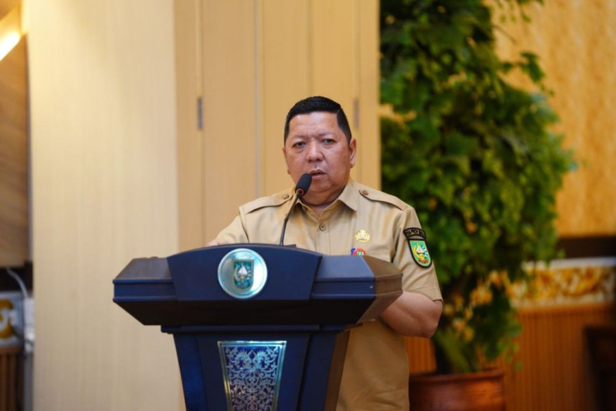 Transformasi Digital Tantang Media Penyiaran Riau untuk Lebih Kreatif