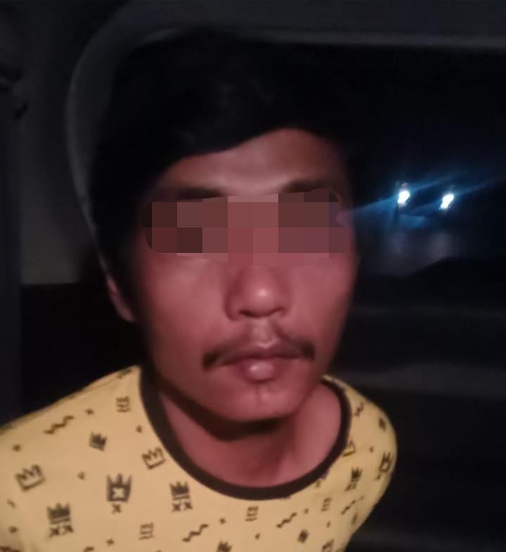 Gegara Tak Terima Ibunya di Hina, Pria di Pelalawan Bunuh Istrinya