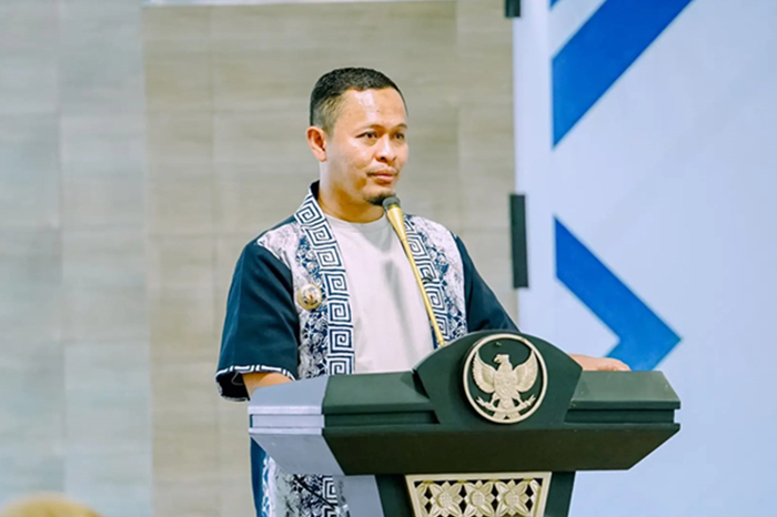 Pemko Pekanbaru Perkuat Pengendalian Inflasi Jelang Iduladha dan Antisipasi Dampak El Nino