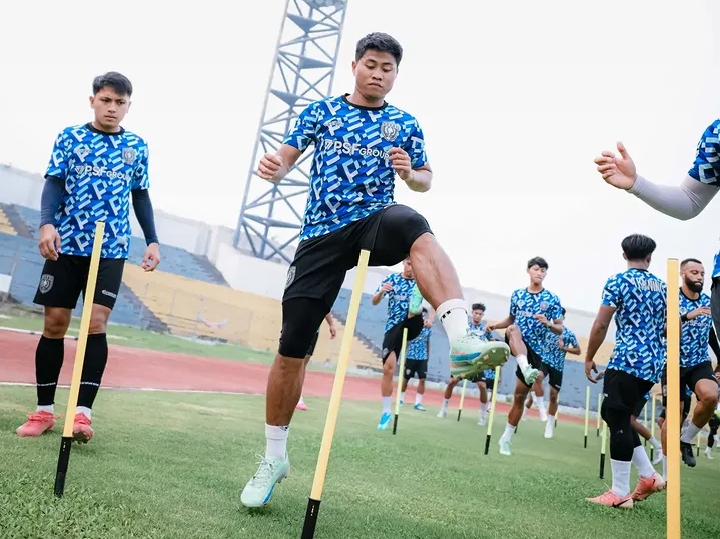 Duel Panas PSPS vs PSMS, Askar Bertuah Incar Takhta Grup A