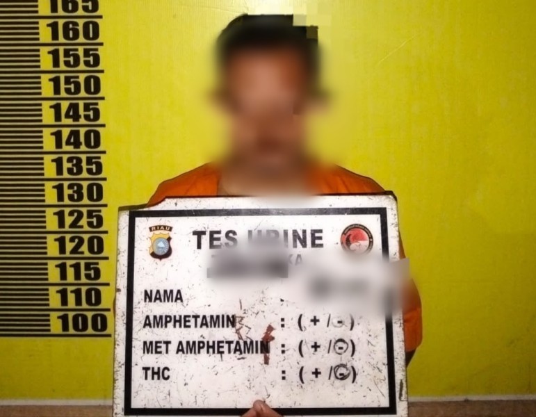 Remaja 14 Tahun Diduga Dibawa Kabur, Pria di Tambang Diamankan Polisi
