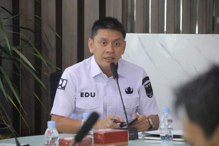 Normalisasi Sungai Sail, Dinas PUPR Pekanbaru Kerjakan di Hulu