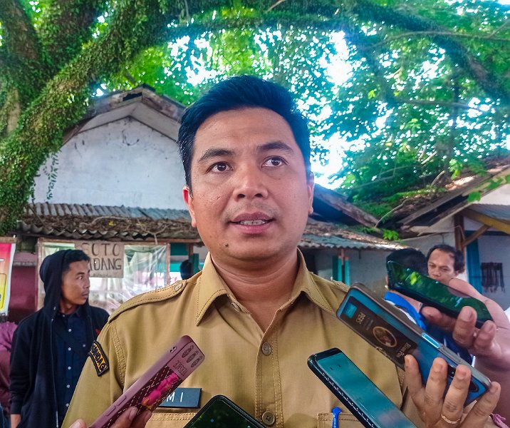 Disperindag Pekanbaru Siap Antisipasi Kenaikan Harga Bahan Pangan Pasca Bencana Di Sumbar
