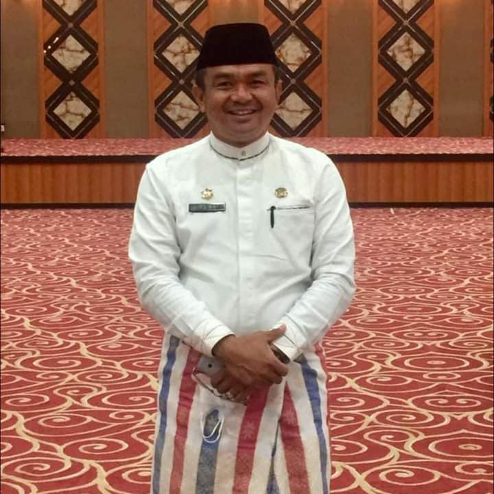 Hewan Kurban ASN Pemko Pekanbaru Capai 32 Ekor