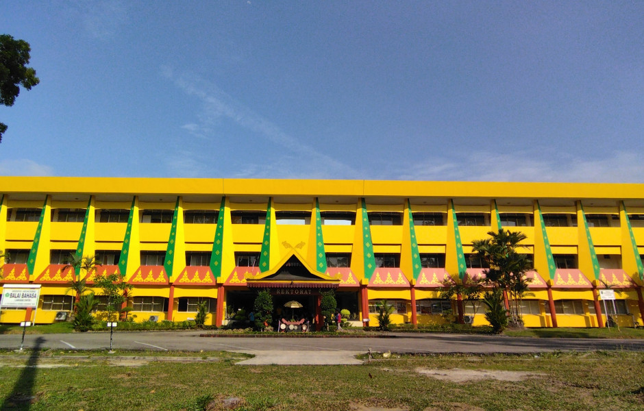 Jurnal Unilak 