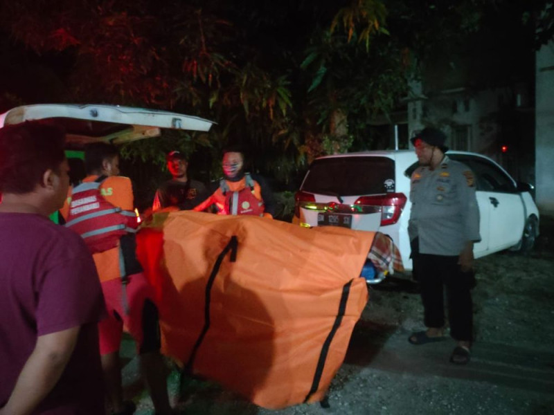 Misteri Hilangnya ABK Malaysia Terpecahkan, Ditemukan Tak Bernyawa di Perairan Siak