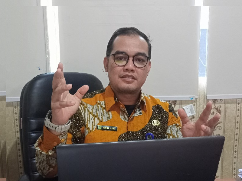 Disnakertrans Riau Pantau Realisasi Rekomendasi Hasil Pemeriksaan di PT Totalindo