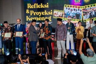 Pentingnya Moralitas dan Spiritualitas dalam Membangun Kehidupan Berbangsa dan Bernegara