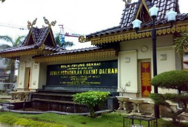 Real Count KPU Pekanbaru, Berikut Daftar 50 Anggota DPRD Pekanbaru
