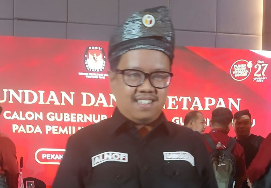 Hingga Hari ke-6, Bawaslu Riau Belum Temukan Pelanggaran Kampanye Pilkada 2024