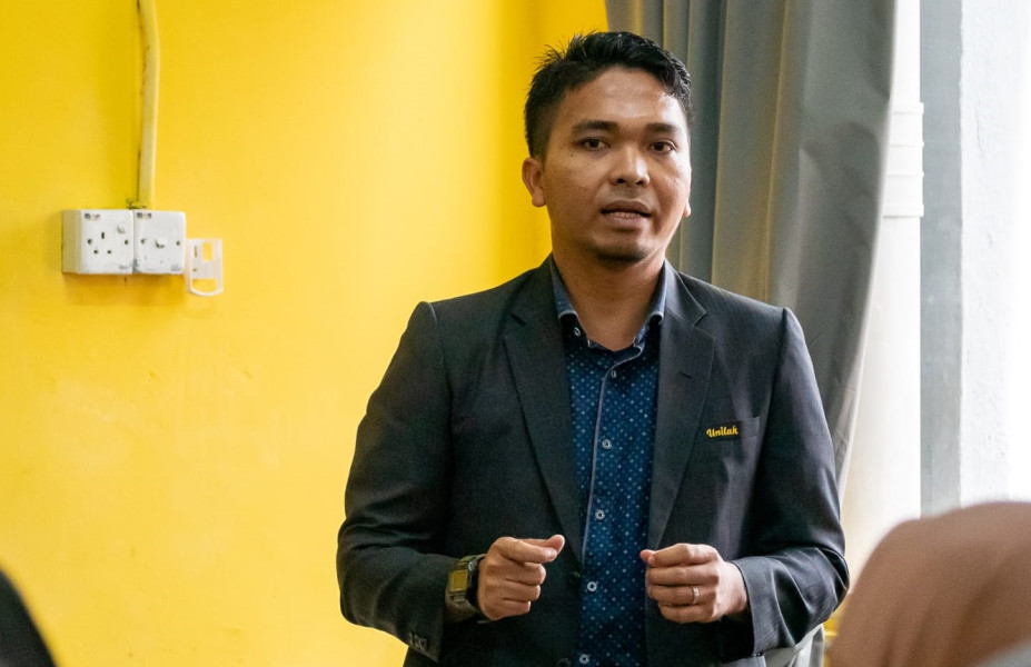 IKA Unilak Patut Bangga, Sejumlah Alumni Dilantik Sebagai Kepala Daerah di Riau
