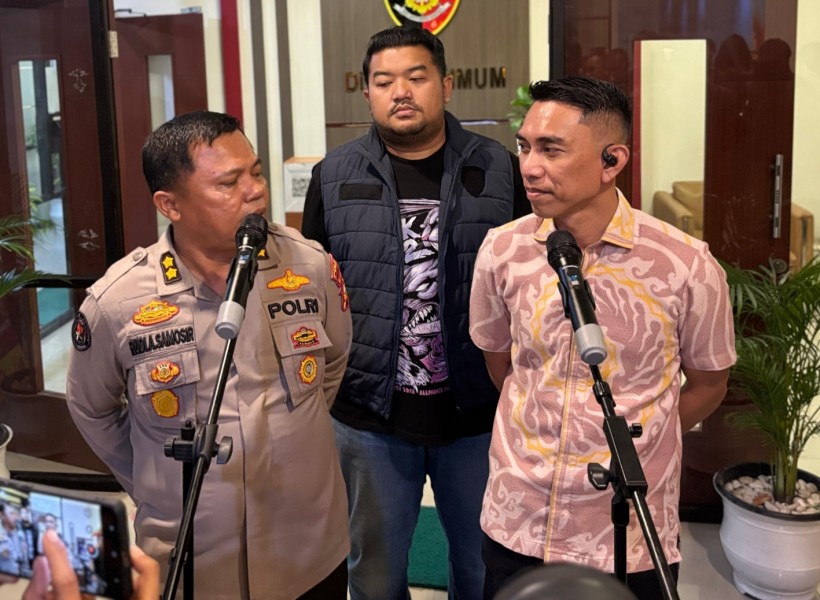 24 Orang Jadi Korban, 9 Tersangka Diamankan, Polda Riau Buru Aktor Intelektual Curas Tambusai Utara