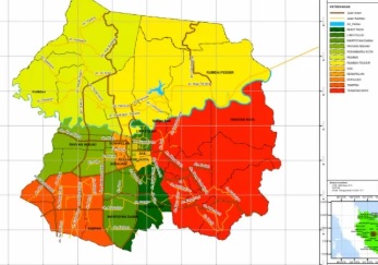 Siapa Yang Diamankan KPK di Pekanbaru?