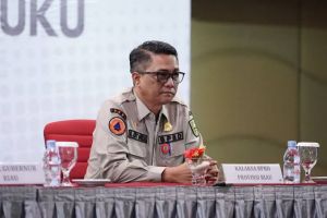 Sebanyak 8 Helikopter Water Bombing Siap Atasi Karhutla di Riau