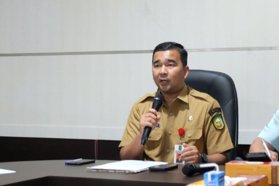 UMK Riau 2025 Naik 6,5%, Dumai Tertinggi