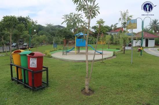 Kualitas Udara Memburuk, Pemko Pekanbaru Tutup RTH dan Imbau Warga Setop Olahraga Outdoor