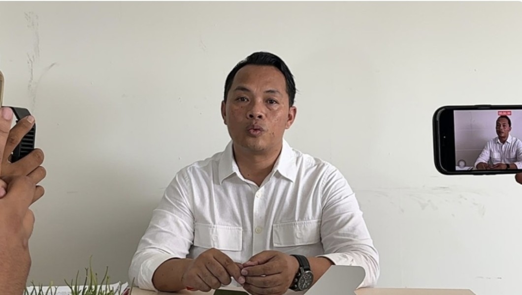 Napi Kabur Dari Lapas Merupakan Pengendali Peredaran Sabu ke Bandara SSK II.