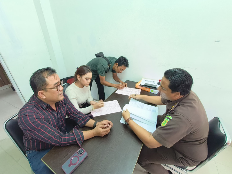 Selebgram Pekanbaru Jadi Tersangka Kekerasan Anak, Ini Kasusnya
