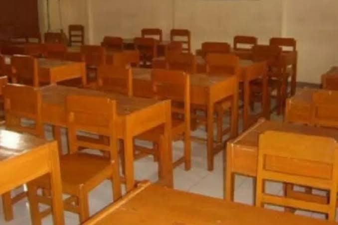 Disdik Pekanbaru Segera Lakukan Pengadaan Meubeler Dua Sekolah