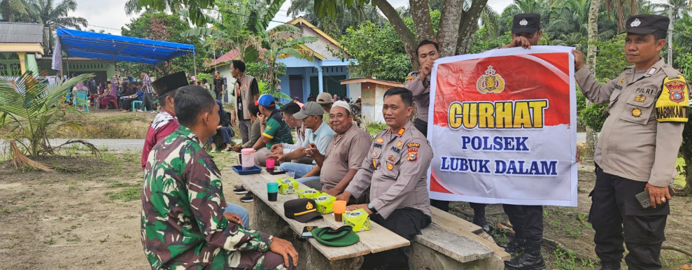 Gelar Kegiatan 