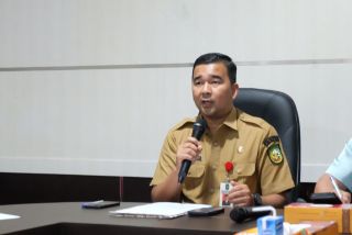 UMP Riau 2025 Telah Ditetapkan 3,5 Juta