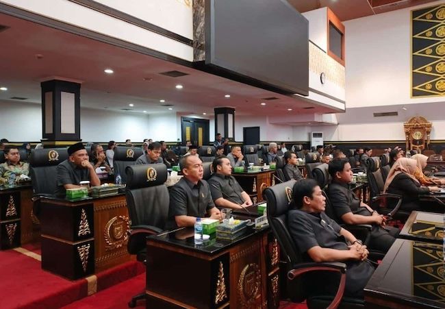 Pemanggilan RT dan RW untuk Pengenalan AKD, Pengamat: Tak Penting