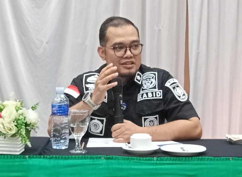 Disnakertrans Riau Segera Usut Penerapan K3 di Lingkungan Kerja PT RAPP