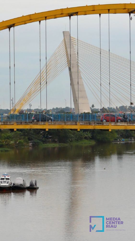 Dishub Petakan Daerah Rawan Kecelekaan di Riau