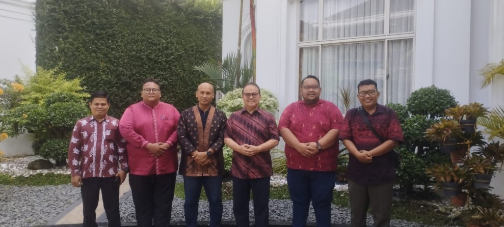 Mantan Gubri Yakin AKMR jadi Penopang SDM untuk Visi Riau sebagai Pusat Kebudayaan Melayu