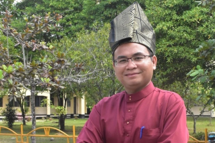 Harapan Ketua Dewan Pendidikan Riau di HUT Ke-67 Provinsi Riau: Semakin Berjaya, Rakyat Sejahtera