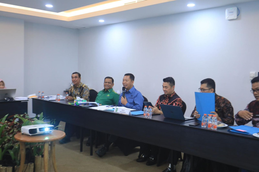 Tak Hanya Balita, Pemko Pekanbaru Sasar Penanganan Stunting ke Catin