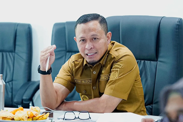 Pemko Pekanbaru Siapkan Zona Baru TPA Muara Fajar, Terapkan Sistem Pemilahan Sampah