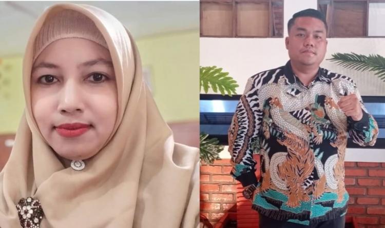 Bupati Bengkalis Kalah Lawan Guru SMPN 4 Pinggir Di PTUN Pekanbaru
