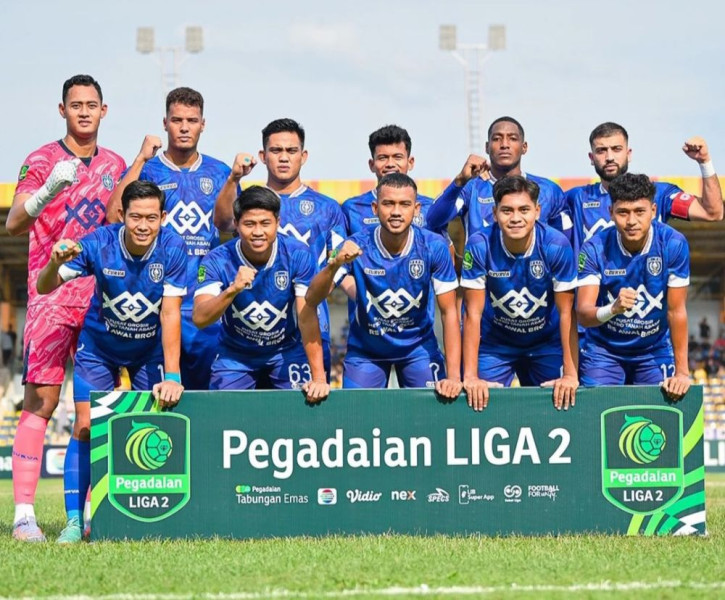 Aji Santoso Ungkap Strategi untuk Kalahkan Persikabo
