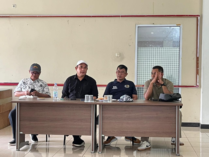 Provinsi Riau Siap Sambut Hari Pers Nasional 2025 dengan 15 Agenda Kegiatan