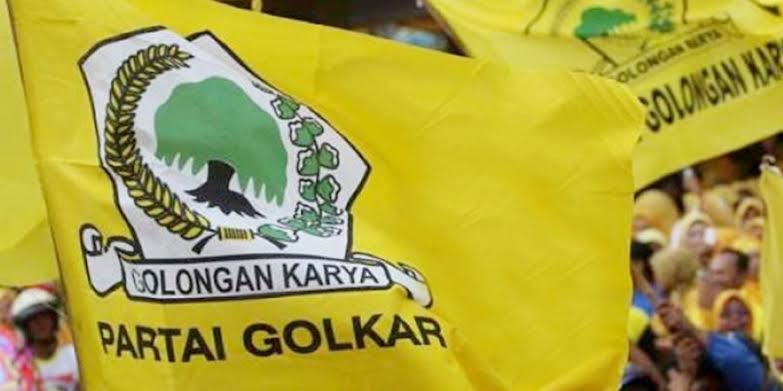 Edy Rahmadi Dipastikan tak Diusung Golkar Pilkada Sumut 2024