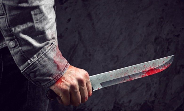 Tragis, Adik Tikam Kakak Kandung  Hingga Meninggal Dunia
