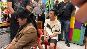 Selain Positif Sabu, Rupanya Penabrak Sekeluarga hingga Tewas di Pekanbaru Sudah 3 Hari Tidak Tidur