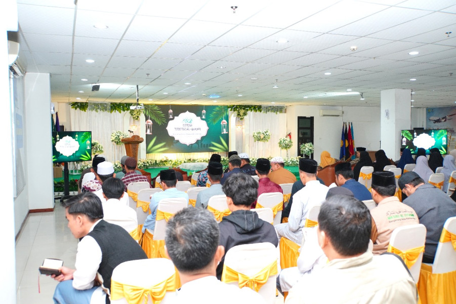 Berhadiah Umroh, UMRI Gelar Lomba Tahfidz Quran Tingkat SLTA Se-Riau dan PTMA Se-Indonesia