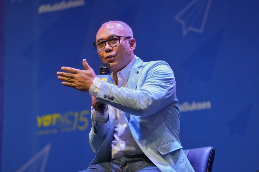PGN Bongkar Cara Kelola Bisnis Gas Bumi Hingga Ramah Lingkungan