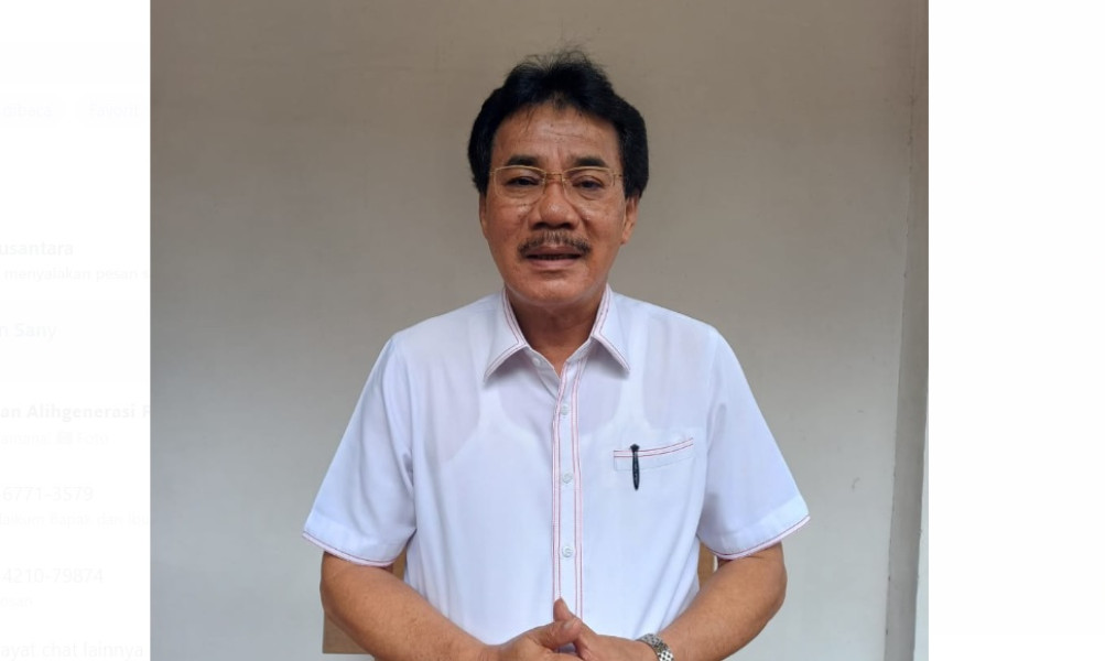 PT NWR Sampaikan Bela Sungkawa Atas Kejadian Kecelakaan Karyawan PT ERB