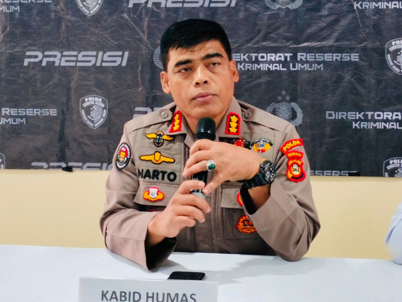 Kapolda Sumatera Selatan Irjen Rachmad Wibowo Tegaskan Penyidiknya Bekerja Profesional dan Proporsional Tangani Perkara