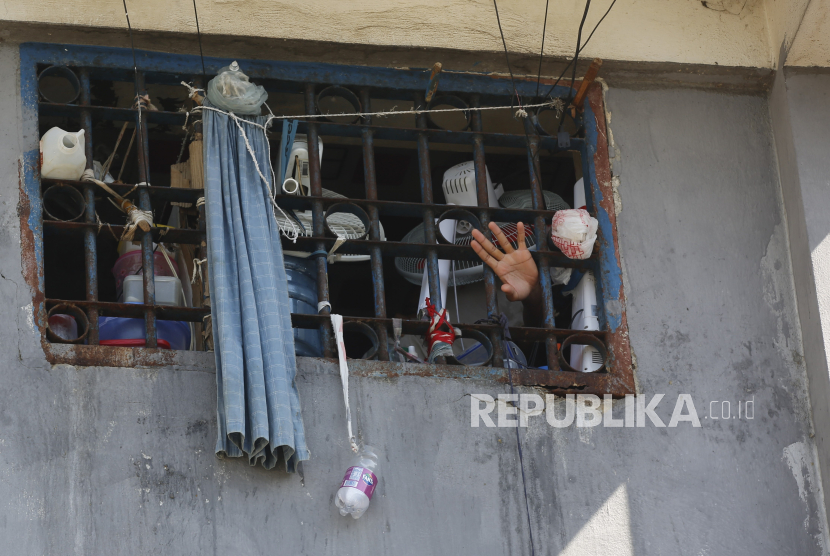 Hingga April Mendatang, Status Darurat Haiti Diperpanjang