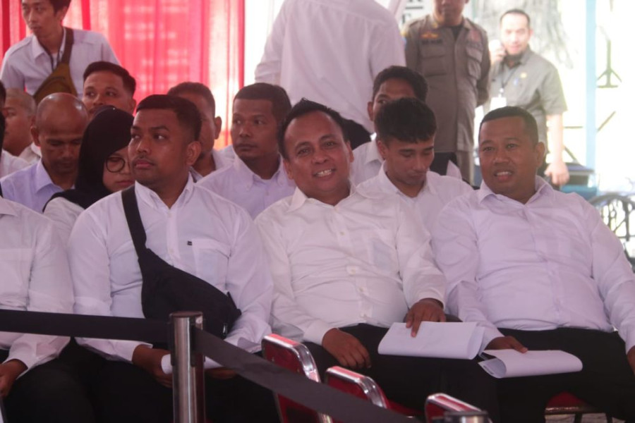 Hasil Akhir Seleksi PPPK Riau Diumumkan, Ribuan Peserta Dinyatakan Lulus