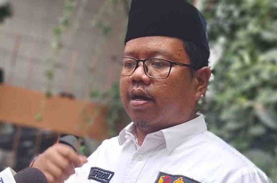 Bawaslu Riau Beri Pelatihan Saksi Paslon Pilkada 2024
