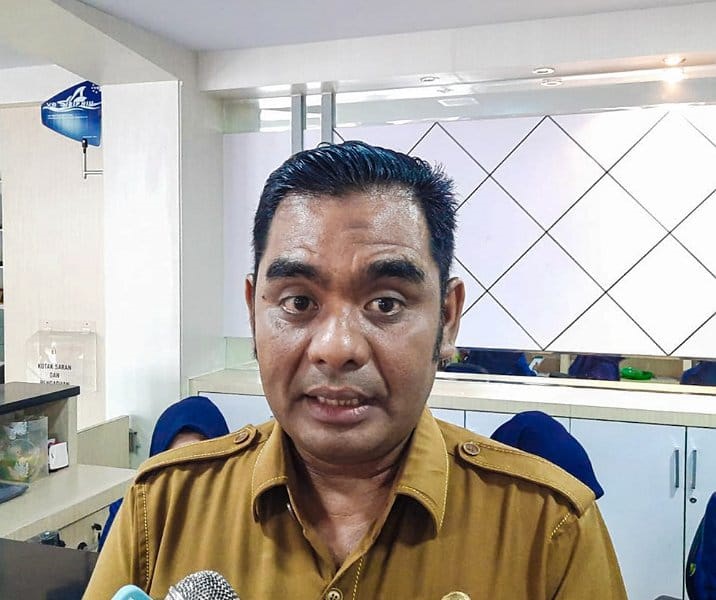 Investasi Masuk Ke Pekanbaru Hingga Triwulan I 2024 Capai Rp1,6 Triliun